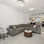Mnasiadou 16 Apartmán *