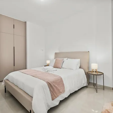 Mnasiadou 16 尼科西亚