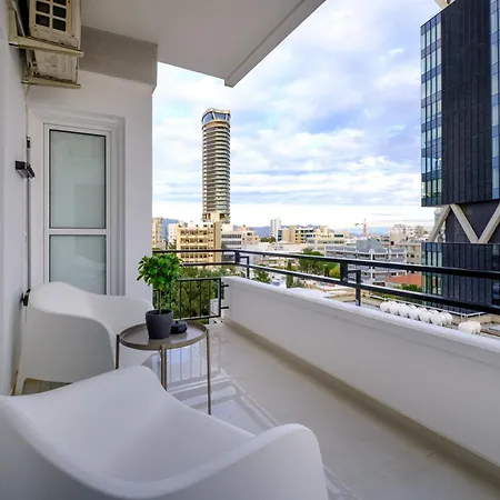 Appartement Mnasiadou 16