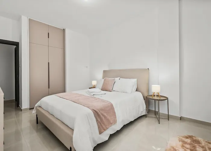 Mnasiadou 16 نيقوسيا