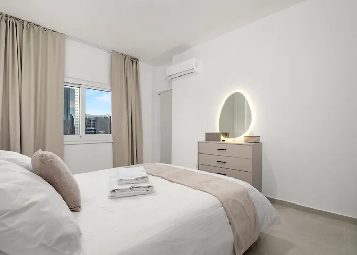 Mnasiadou 16 公寓 *