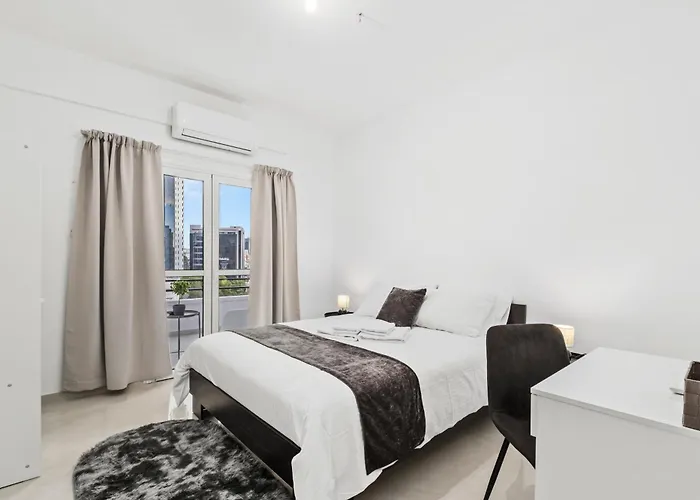 Apartment Mnasiadou 16