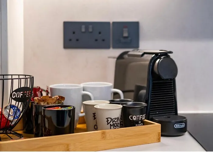 Mnasiadou 16 尼科西亚