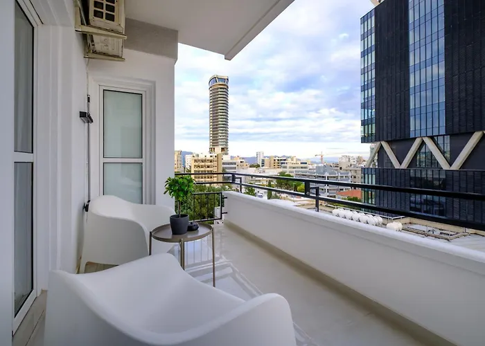 Apartment Mnasiadou 16