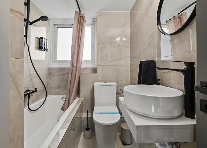 Mnasiadou 16 아파트