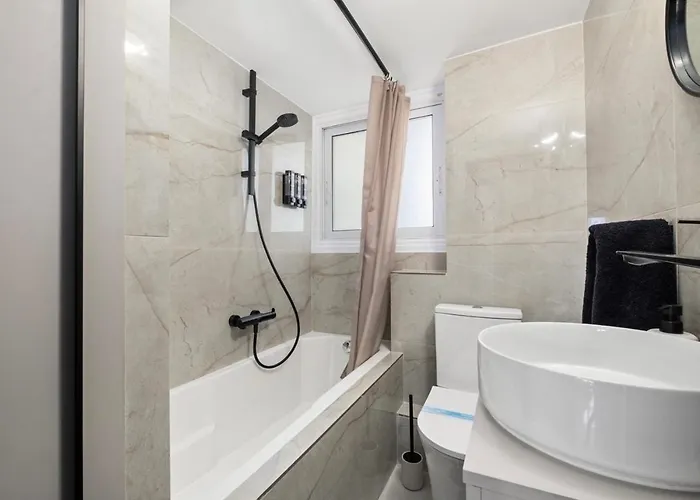 Mnasiadou 16 아파트