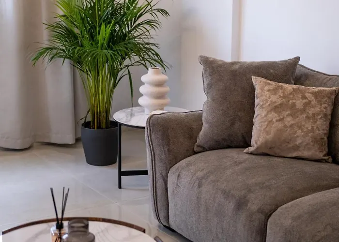 Mnasiadou 16 니코시아